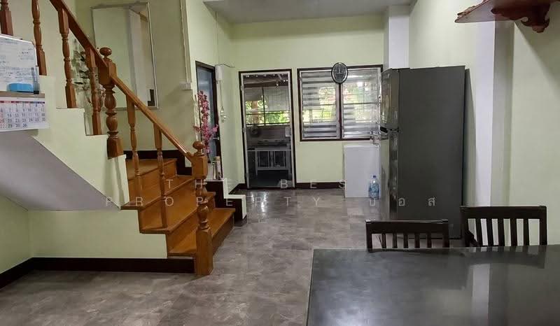 สุภาวัลย์ หทัยราษฎร์ 6, Bangkok, Min Buri, Bangkok, 3 Bedrooms, 150 sqm, Townhouse For Sale, by The Best Property บอส, 500531787 - DDproperty.com