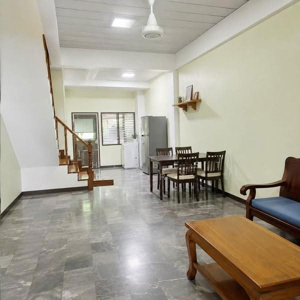 สุภาวัลย์ หทัยราษฎร์ 6, กรุงเทพ, มีนบุรี, กรุงเทพ, 150 ตร.ม., Townhouse ขาย, โดย The Best Property บอส, 500531787 - DDproperty.com