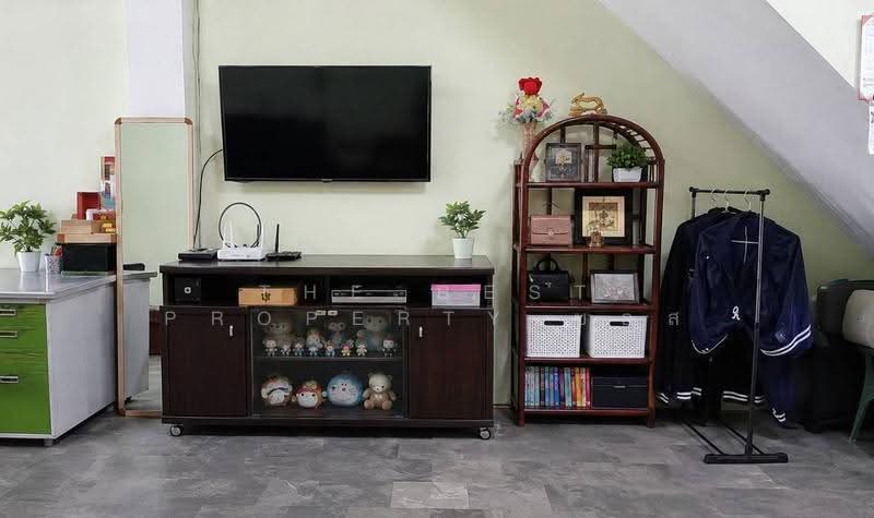 สุภาวัลย์ หทัยราษฎร์ 6, Bangkok, Min Buri, Bangkok, 3 Bedrooms, 150 sqm, Townhouse For Sale, by The Best Property บอส, 500531787 - DDproperty.com