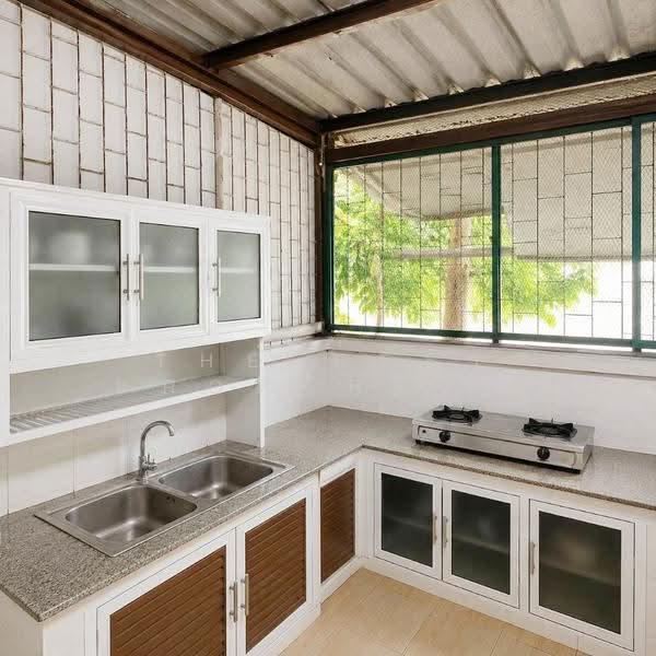 สุภาวัลย์ หทัยราษฎร์ 6, กรุงเทพ, มีนบุรี, กรุงเทพ, 150 ตร.ม., Townhouse ขาย, โดย The Best Property บอส, 500531787 - DDproperty.com