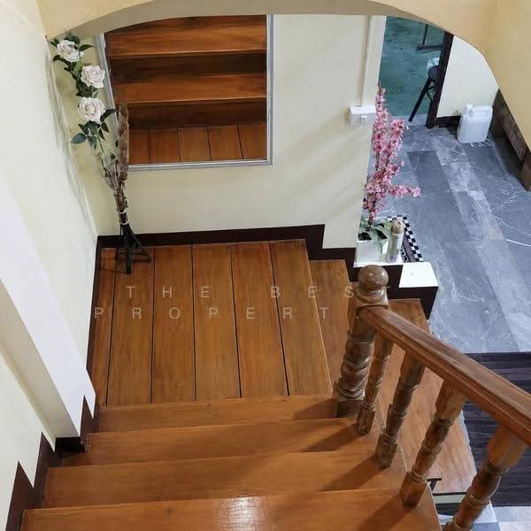 สุภาวัลย์ หทัยราษฎร์ 6, กรุงเทพ, มีนบุรี, กรุงเทพ, 150 ตร.ม., Townhouse ขาย, โดย The Best Property บอส, 500531787 - DDproperty.com