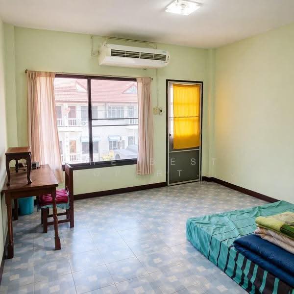 สุภาวัลย์ หทัยราษฎร์ 6, กรุงเทพ, มีนบุรี, กรุงเทพ, 150 ตร.ม., Townhouse ขาย, โดย The Best Property บอส, 500531787 - DDproperty.com