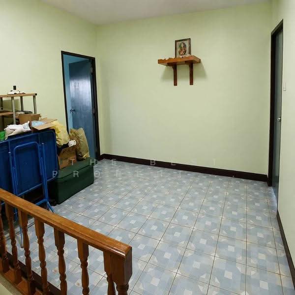 สุภาวัลย์ หทัยราษฎร์ 6, Bangkok, Min Buri, Bangkok, 3 Bedrooms, 150 sqm, Townhouse For Sale, by The Best Property บอส, 500531787 - DDproperty.com