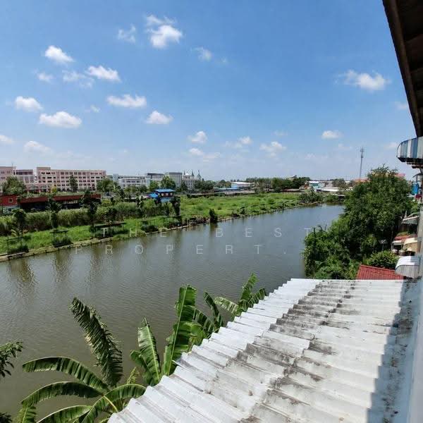 สุภาวัลย์ หทัยราษฎร์ 6, กรุงเทพ, มีนบุรี, กรุงเทพ, 150 ตร.ม., Townhouse ขาย, โดย The Best Property บอส, 500531787 - DDproperty.com