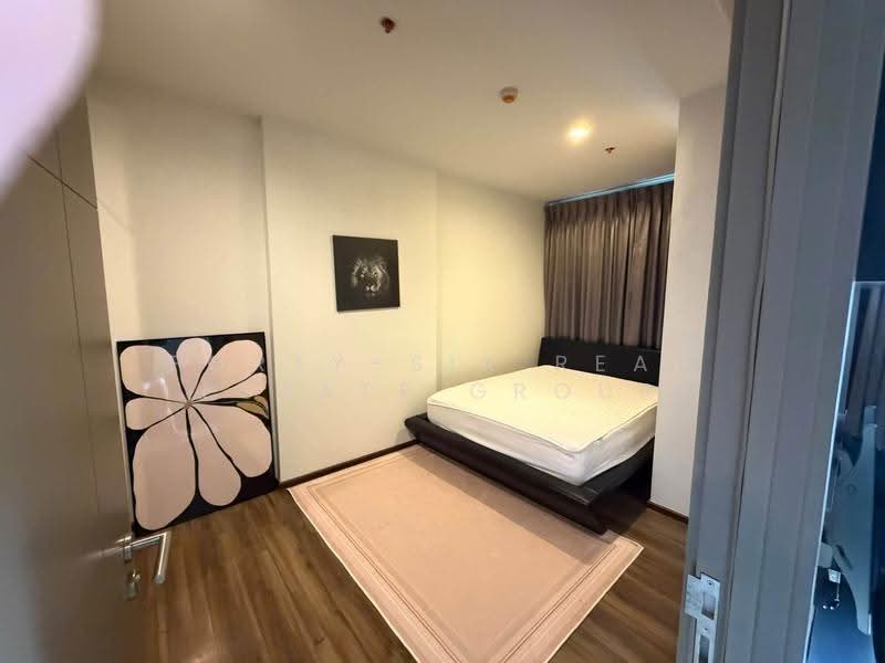 CEIL by Sansiri, Bangkok, 11 Soi Ekamai 12, Sukhumvit 63 Road, Khlong Tan Nua, Watthana, Bangkok, 1 Bedroom, 35 sqm, Condo For Rent, by Forty-Six Real Estate Group, 500531788 - DDproperty.com