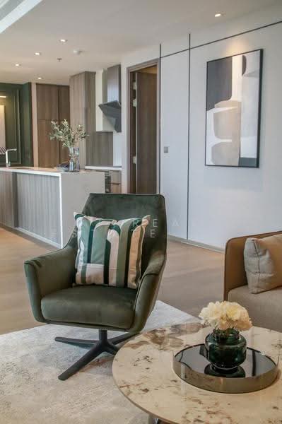 Celes Asoke, Bangkok, 8-10 Sukhumvit 21, Khlongtoei Nua, Watthana, Bangkok, 3 Bedrooms, 137 sqm, Condo For Rent, by GT Real Estate Thailand, 500531789 - DDproperty.com