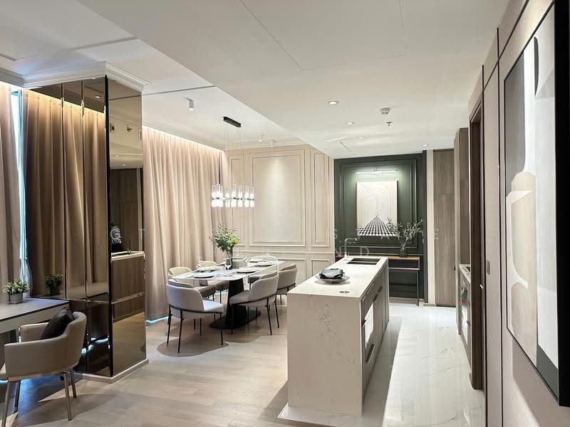 Celes Asoke, Bangkok, 8-10 Sukhumvit 21, Khlongtoei Nua, Watthana, Bangkok, 3 Bedrooms, 137 sqm, Condo For Rent, by GT Real Estate Thailand, 500531789 - DDproperty.com