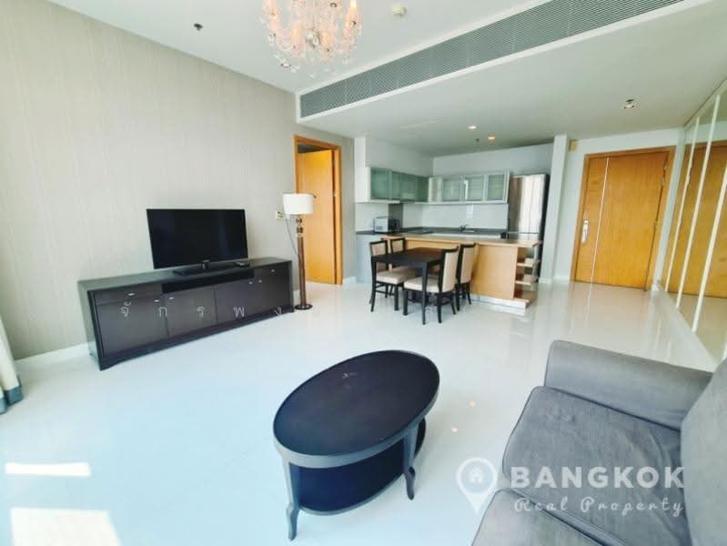 Millennium Residence, Bangkok, Sukhumvit Road, Khlong Toei, Bangkok, 1 Bedroom, 68 sqm, Condo For Rent, by Chakkrapong Ponyeam, 500531791 - DDproperty.com