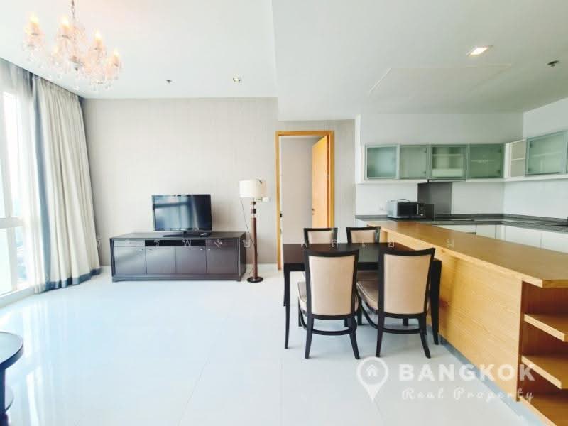 Millennium Residence, Bangkok, Sukhumvit Road, Khlong Toei, Bangkok, 1 Bedroom, 68 sqm, Condo For Rent, by Chakkrapong Ponyeam, 500531791 - DDproperty.com