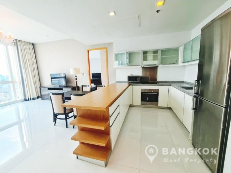 Millennium Residence, Bangkok, Sukhumvit Road, Khlong Toei, Bangkok, 1 Bedroom, 68 sqm, Condo For Rent, by Chakkrapong Ponyeam, 500531791 - DDproperty.com
