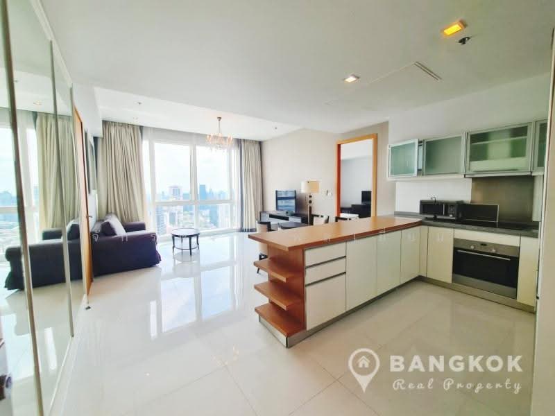 Millennium Residence, Bangkok, Sukhumvit Road, Khlong Toei, Bangkok, 1 Bedroom, 68 sqm, Condo For Rent, by Chakkrapong Ponyeam, 500531791 - DDproperty.com