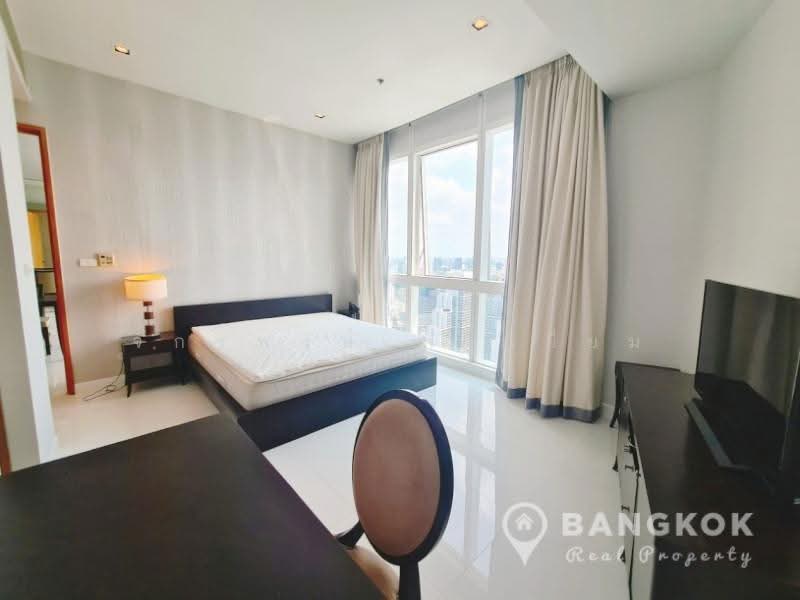 Millennium Residence, Bangkok, Sukhumvit Road, Khlong Toei, Bangkok, 1 Bedroom, 68 sqm, Condo For Rent, by Chakkrapong Ponyeam, 500531791 - DDproperty.com