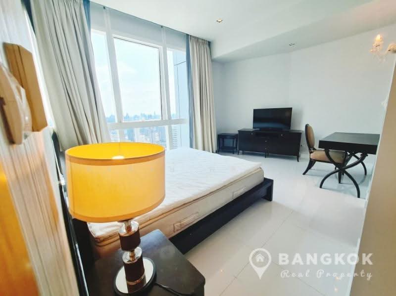 Millennium Residence, Bangkok, Sukhumvit Road, Khlong Toei, Bangkok, 1 Bedroom, 68 sqm, Condo For Rent, by Chakkrapong Ponyeam, 500531791 - DDproperty.com