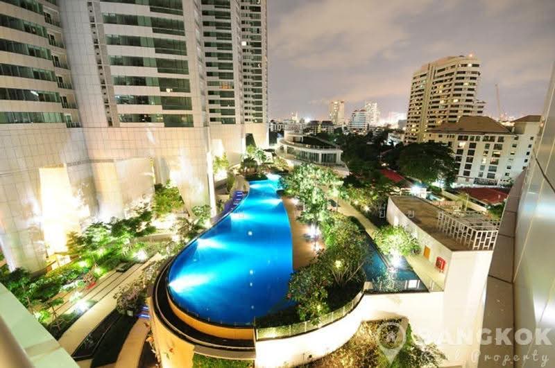 Millennium Residence : มิลเลนเนียม เรสซิเดนซ์, กรุงเทพ, ซอยสุขุมวิท 20 ถนนสุขุมวิท แขวงคลองเตยเหนือ เขตวัฒนา กรุงเทพมหานคร, คลองเตย, กรุงเทพ, 68 ตร.ม., คอนโด ให้เช่า, โดย จักรพงษ์ พลเยี่ยม, 500531791 - DDproperty.com