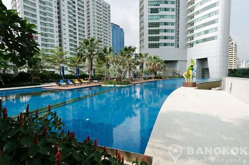 Millennium Residence, Bangkok, Sukhumvit Road, Khlong Toei, Bangkok, 1 Bedroom, 68 sqm, Condo For Rent, by Chakkrapong Ponyeam, 500531791 - DDproperty.com