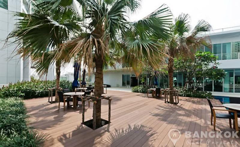 Millennium Residence, Bangkok, Sukhumvit Road, Khlong Toei, Bangkok, 1 Bedroom, 68 sqm, Condo For Rent, by Chakkrapong Ponyeam, 500531791 - DDproperty.com