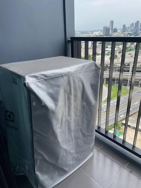 Modiz Sukhumvit 50, Bangkok, Soi Sukhumvit 50, Phra Kanong, Khlong Toei, Bangkok, 1 Bedroom, 40 sqm, Condo For Rent, by Rapeephan, 500531793 - DDproperty.com