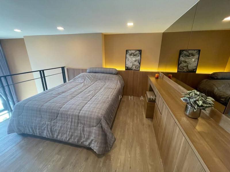 Modiz Sukhumvit 50, Bangkok, Soi Sukhumvit 50, Phra Kanong, Khlong Toei, Bangkok, 1 Bedroom, 40 sqm, Condo For Rent, by Rapeephan, 500531793 - DDproperty.com