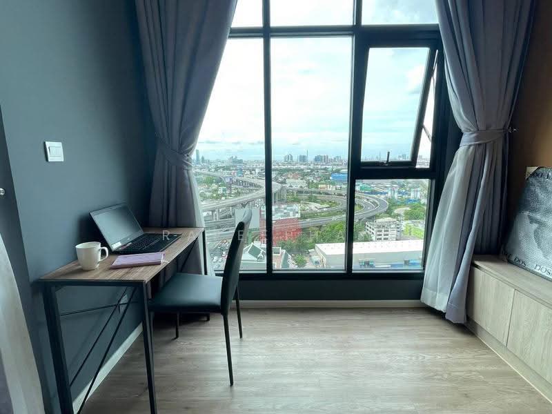 Modiz Sukhumvit 50, Bangkok, Soi Sukhumvit 50, Phra Kanong, Khlong Toei, Bangkok, 1 Bedroom, 40 sqm, Condo For Rent, by Rapeephan, 500531793 - DDproperty.com