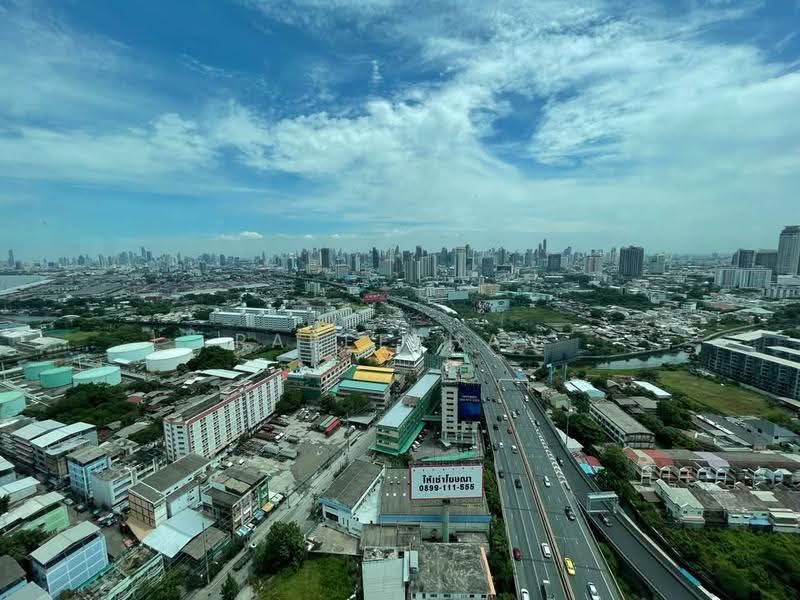 Modiz Sukhumvit 50 : โมดิซ สุขุมวิท 50, กรุงเทพ, ซอยสุขุมวิท 50, พระโขนง, คลองเตย, กรุงเทพ, 40 ตร.ม., คอนโด ให้เช่า, โดย Rapeephan, 500531793 - DDproperty.com