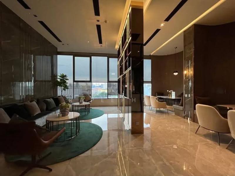 Modiz Sukhumvit 50 : โมดิซ สุขุมวิท 50, กรุงเทพ, ซอยสุขุมวิท 50, พระโขนง, คลองเตย, กรุงเทพ, 40 ตร.ม., คอนโด ให้เช่า, โดย Rapeephan, 500531793 - DDproperty.com