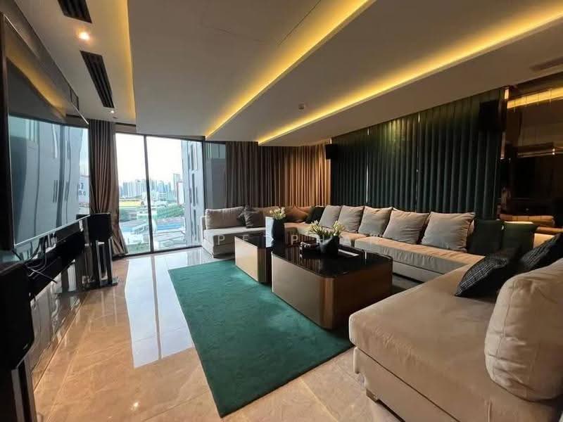 Modiz Sukhumvit 50, Bangkok, Soi Sukhumvit 50, Phra Kanong, Khlong Toei, Bangkok, 1 Bedroom, 40 sqm, Condo For Rent, by Rapeephan, 500531793 - DDproperty.com