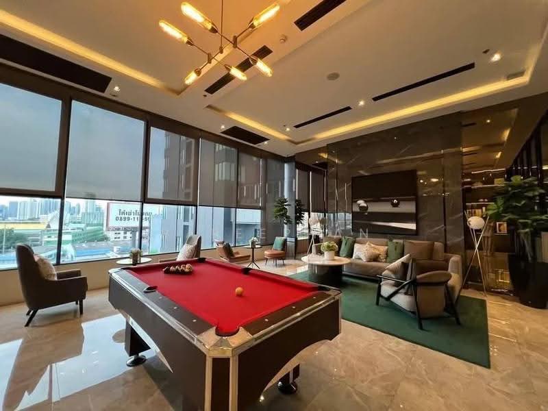 Modiz Sukhumvit 50 : โมดิซ สุขุมวิท 50, กรุงเทพ, ซอยสุขุมวิท 50, พระโขนง, คลองเตย, กรุงเทพ, 40 ตร.ม., คอนโด ให้เช่า, โดย Rapeephan, 500531793 - DDproperty.com