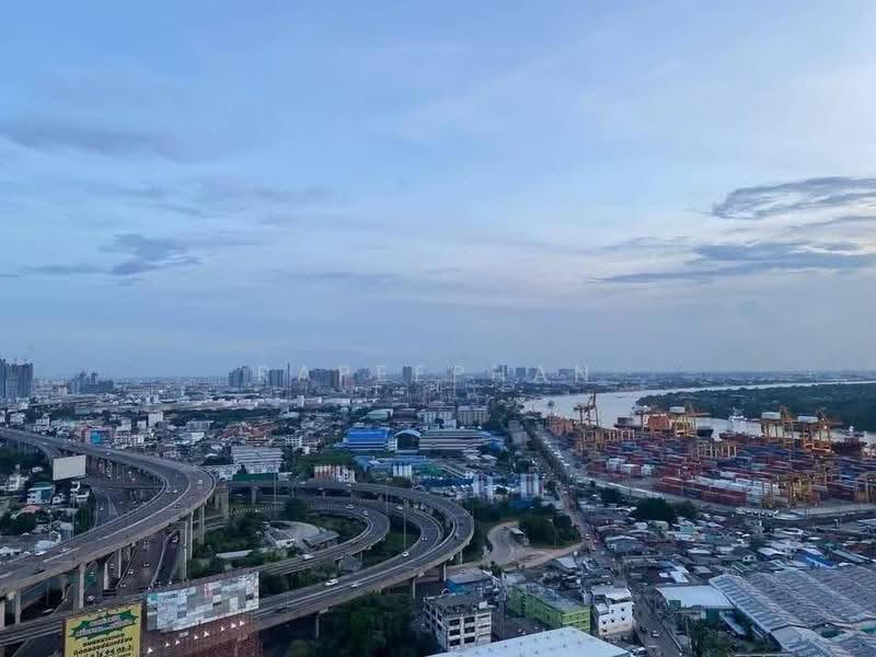 Modiz Sukhumvit 50 : โมดิซ สุขุมวิท 50, กรุงเทพ, ซอยสุขุมวิท 50, พระโขนง, คลองเตย, กรุงเทพ, 40 ตร.ม., คอนโด ให้เช่า, โดย Rapeephan, 500531793 - DDproperty.com