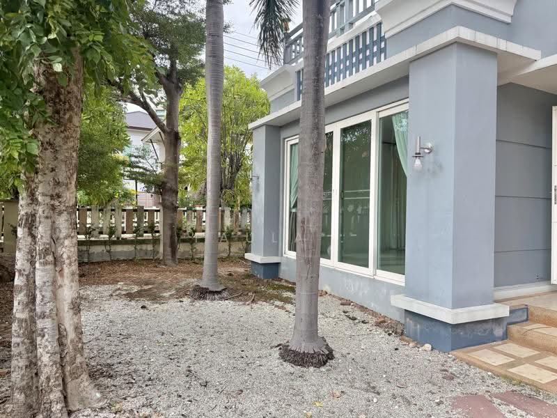 Casalunar Village, Chon Buri (Pattaya), Saen Suk, Muang Chon Buri, Chon Buri (Pattaya), 3 Bedrooms, 240 sqm, Single Detached House For Rent, by Paula ., 500531794 - DDproperty.com