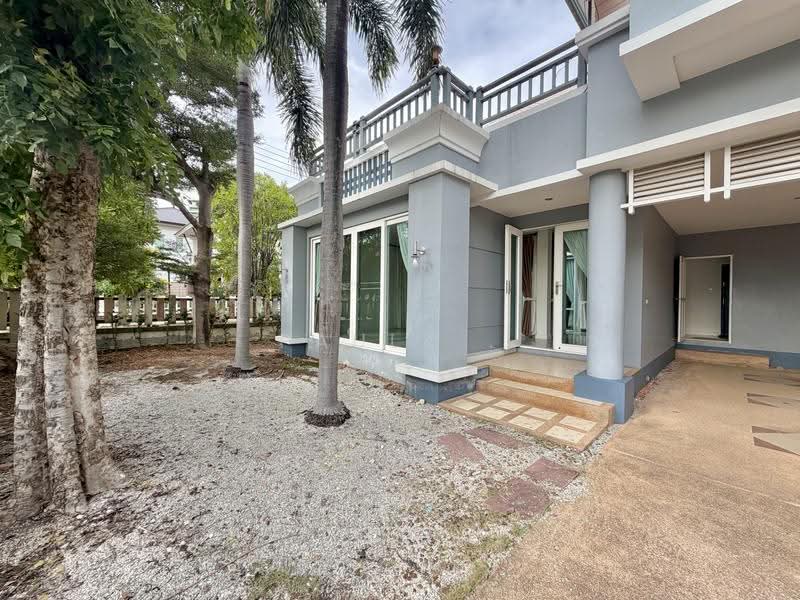 Casalunar Village, Chon Buri (Pattaya), Saen Suk, Muang Chon Buri, Chon Buri (Pattaya), 3 Bedrooms, 240 sqm, Single Detached House For Rent, by Paula ., 500531794 - DDproperty.com