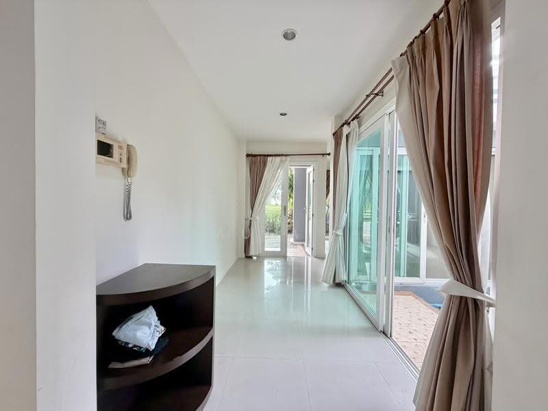 Casalunar Village : หมู่บ้านคาซาลูน่า, ชลบุรี, แสนสุข, เมืองชลบุรี, ชลบุรี, 240 ตร.ม., บ้านเดี่ยว ให้เช่า, โดย Paula ., 500531794 - DDproperty.com