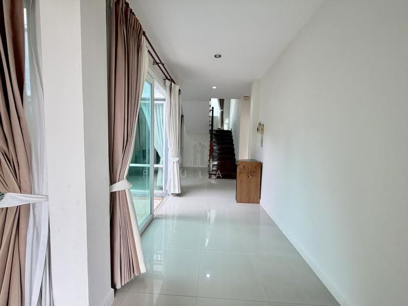 Casalunar Village, Chon Buri (Pattaya), Saen Suk, Muang Chon Buri, Chon Buri (Pattaya), 3 Bedrooms, 240 sqm, Single Detached House For Rent, by Paula ., 500531794 - DDproperty.com