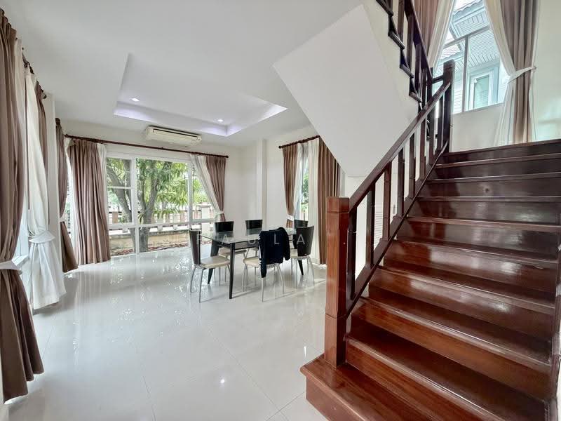 Casalunar Village, Chon Buri (Pattaya), Saen Suk, Muang Chon Buri, Chon Buri (Pattaya), 3 Bedrooms, 240 sqm, Single Detached House For Rent, by Paula ., 500531794 - DDproperty.com