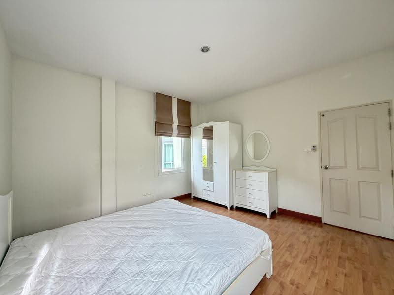 Casalunar Village, Chon Buri (Pattaya), Saen Suk, Muang Chon Buri, Chon Buri (Pattaya), 3 Bedrooms, 240 sqm, Single Detached House For Rent, by Paula ., 500531794 - DDproperty.com