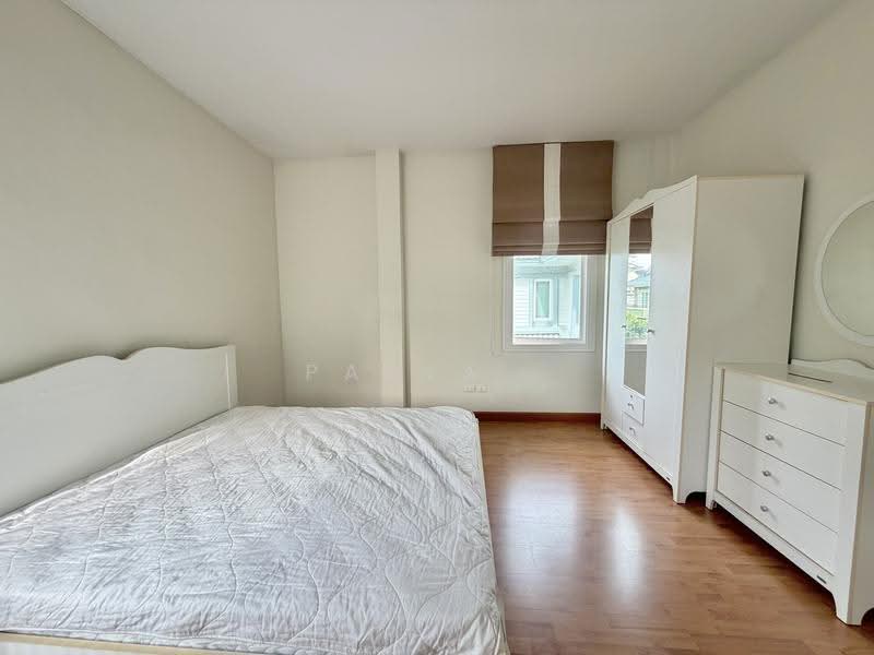 Casalunar Village, Chon Buri (Pattaya), Saen Suk, Muang Chon Buri, Chon Buri (Pattaya), 3 Bedrooms, 240 sqm, Single Detached House For Rent, by Paula ., 500531794 - DDproperty.com