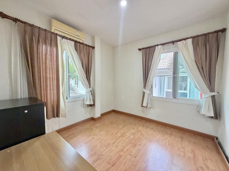 Casalunar Village, Chon Buri (Pattaya), Saen Suk, Muang Chon Buri, Chon Buri (Pattaya), 3 Bedrooms, 240 sqm, Single Detached House For Rent, by Paula ., 500531794 - DDproperty.com