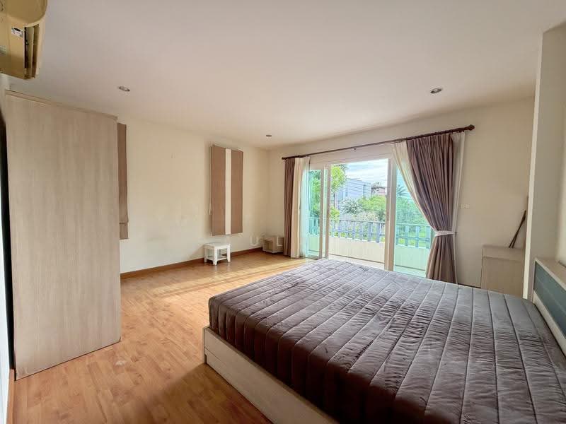Casalunar Village, Chon Buri (Pattaya), Saen Suk, Muang Chon Buri, Chon Buri (Pattaya), 3 Bedrooms, 240 sqm, Single Detached House For Rent, by Paula ., 500531794 - DDproperty.com