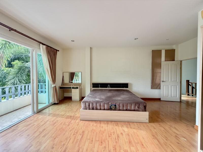 Casalunar Village, Chon Buri (Pattaya), Saen Suk, Muang Chon Buri, Chon Buri (Pattaya), 3 Bedrooms, 240 sqm, Single Detached House For Rent, by Paula ., 500531794 - DDproperty.com