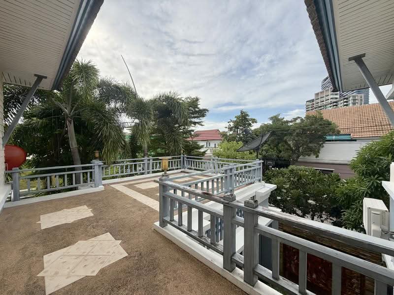 Casalunar Village, Chon Buri (Pattaya), Saen Suk, Muang Chon Buri, Chon Buri (Pattaya), 3 Bedrooms, 240 sqm, Single Detached House For Rent, by Paula ., 500531794 - DDproperty.com