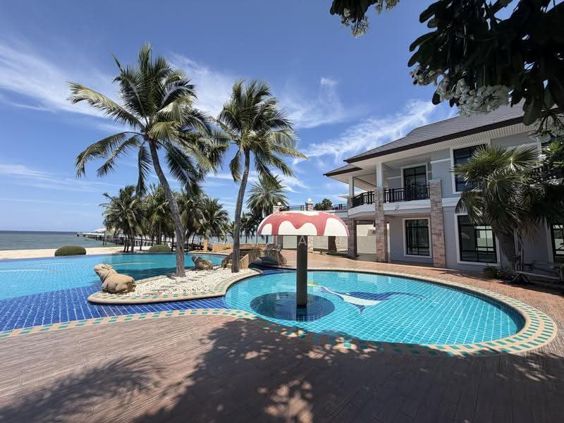 Casalunar Village, Chon Buri (Pattaya), Saen Suk, Muang Chon Buri, Chon Buri (Pattaya), 3 Bedrooms, 240 sqm, Single Detached House For Rent, by Paula ., 500531794 - DDproperty.com