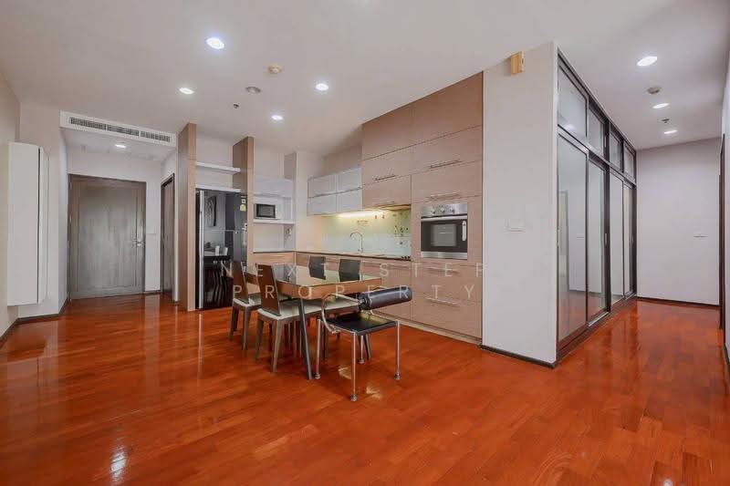 Noble Ora, Bangkok, Soi Sukhumvit 55, Sukhumvit Road, Khlong Tan Nua, Watthana, Bangkok, 2 Bedrooms, 108 sqm, Condo For Rent, by Next Step Property, 500531795 - DDproperty.com