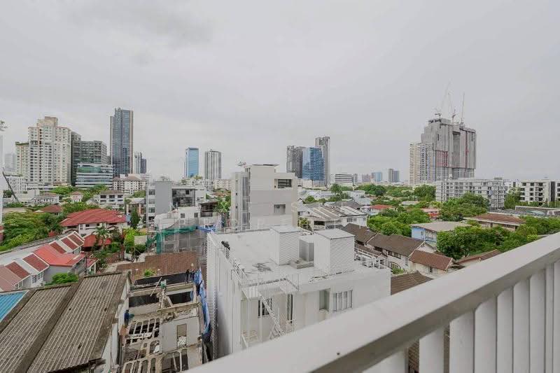 Noble Ora, Bangkok, Soi Sukhumvit 55, Sukhumvit Road, Khlong Tan Nua, Watthana, Bangkok, 2 Bedrooms, 108 sqm, Condo For Rent, by Next Step Property, 500531795 - DDproperty.com