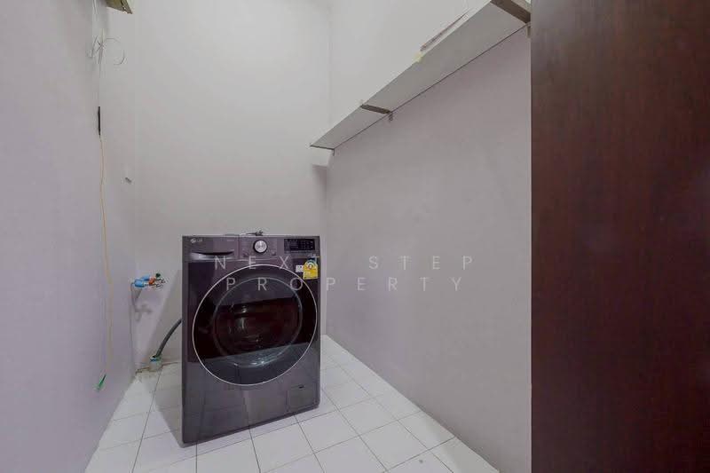 Noble Ora, Bangkok, Soi Sukhumvit 55, Sukhumvit Road, Khlong Tan Nua, Watthana, Bangkok, 2 Bedrooms, 108 sqm, Condo For Rent, by Next Step Property, 500531795 - DDproperty.com