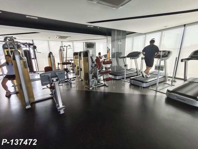 IDEO Sukhumvit 115, Samut Prakan, Sukhumvit 115 Road, Thepharak, Muang Samut Prakarn, Samut Prakan, 2 Bedrooms, 62 sqm, Condo For Rent, by Nichaphat Sakunchayapha, 500531796 - DDproperty.com