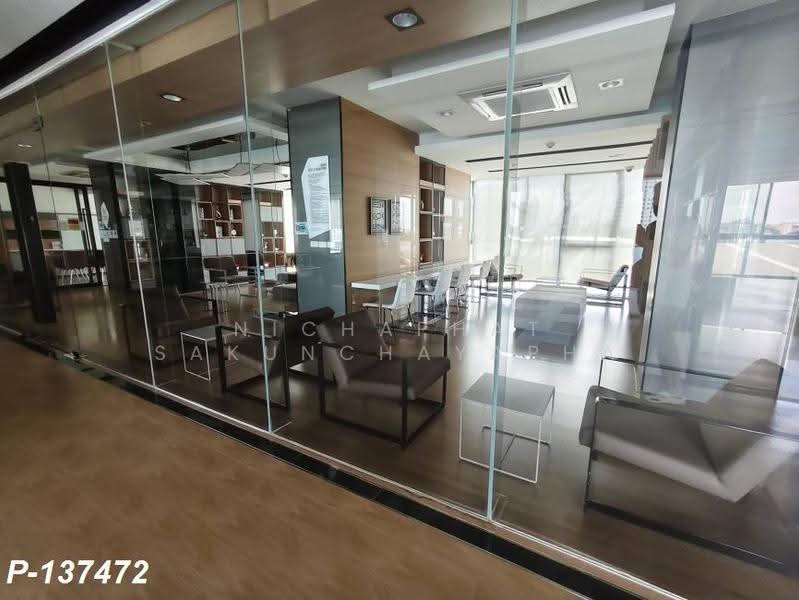 IDEO Sukhumvit 115 : ไอดีโอ สุขุมวิท 115, สมุทรปราการ, ถนนสุขุมวิท, เทพารักษ์, เมืองสมุทรปราการ, สมุทรปราการ, 62 ตร.ม., คอนโด ให้เช่า, โดย Nichaphat Sakunchayapha, 500531796 - DDproperty.com