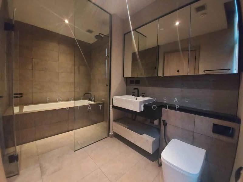 The Lofts Asoke : เดอะ ลอฟท์ อโศก, กรุงเทพ, ถนนสุขุมวิท 21, คลองเตยเหนือ, วัฒนา, กรุงเทพ, 86 ตร.ม., คอนโด ให้เช่า, โดย Forty-Six Real Estate Group, 500531797 - DDproperty.com