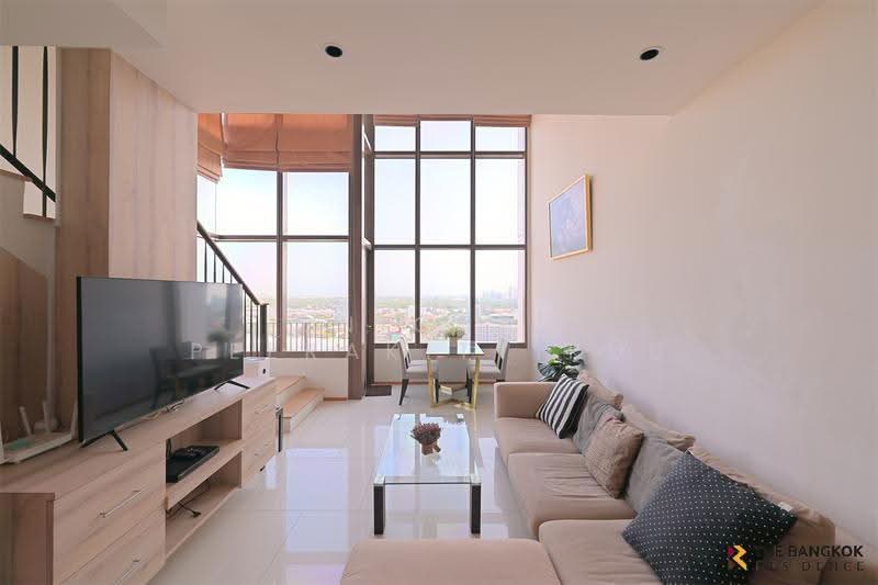 The Emporio Place, Bangkok, 93 Soi Sukhumvit 24, Sukhumvit Road, Khong Tan, Khlong Toei, Bangkok, 1 Bedroom, 83 sqm, Condo For Rent, by Nicha Peerakittikul, 500531798 - DDproperty.com