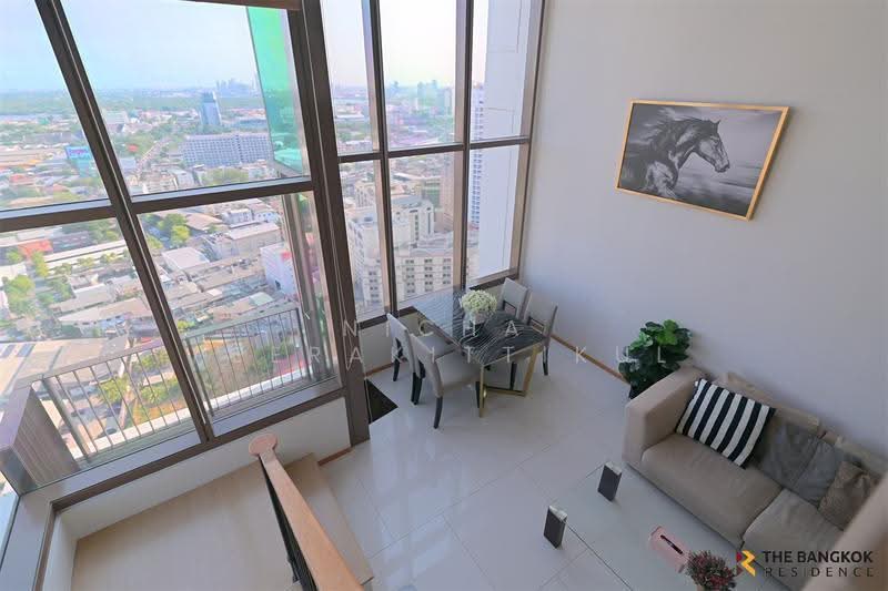 The Emporio Place, Bangkok, 93 Soi Sukhumvit 24, Sukhumvit Road, Khong Tan, Khlong Toei, Bangkok, 1 Bedroom, 83 sqm, Condo For Rent, by Nicha Peerakittikul, 500531798 - DDproperty.com
