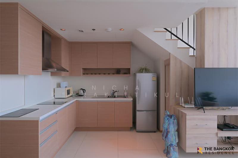 The Emporio Place, Bangkok, 93 Soi Sukhumvit 24, Sukhumvit Road, Khong Tan, Khlong Toei, Bangkok, 1 Bedroom, 83 sqm, Condo For Rent, by Nicha Peerakittikul, 500531798 - DDproperty.com
