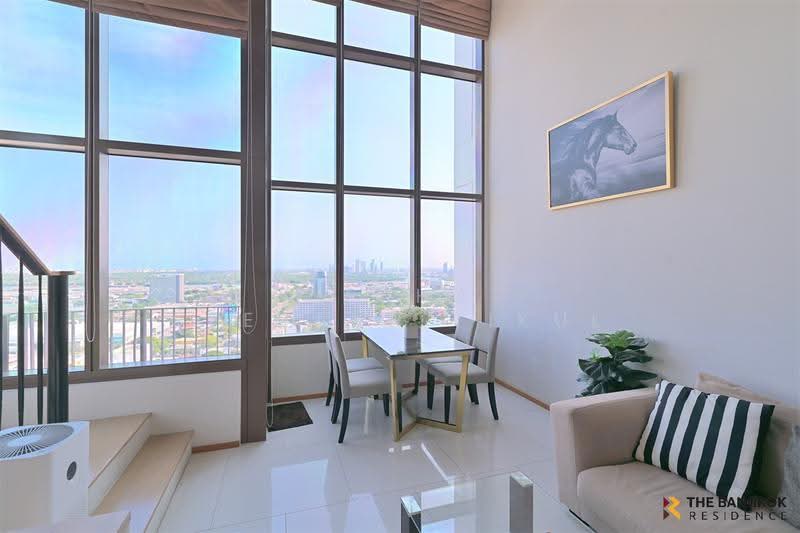 The Emporio Place, Bangkok, 93 Soi Sukhumvit 24, Sukhumvit Road, Khong Tan, Khlong Toei, Bangkok, 1 Bedroom, 83 sqm, Condo For Rent, by Nicha Peerakittikul, 500531798 - DDproperty.com